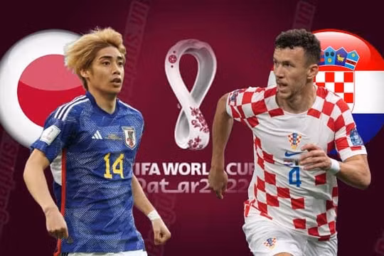 Nhận định Nhật Bản vs Croatia, 22h ngày 5/12, vòng 16 đội World Cup 2022
