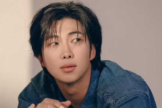 Ca khúc mới của trưởng nhóm BTS đứng đầu BXH bài hát iTunes ở 87 quốc gia