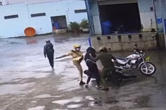 Vụ công an đánh 2 thiếu niên ở Sóc Trăng: Bộ Công an chỉ đạo xử lý nghiêm cá nhân vi phạm
