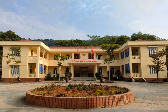 Phát huy vai trò lãnh đạo của Đảng trong phát triển kinh tế - xã hội của địa phương