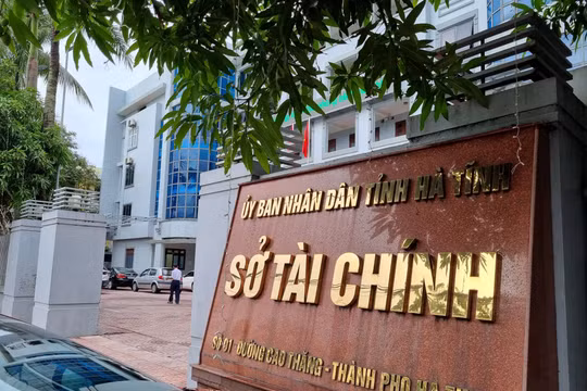 Sai phạm đấu thầu, nâng giá, đánh tráo hàng trăm thiết bị giáo dục trong thực hiện Đề án 1436 tại Hà Tĩnh