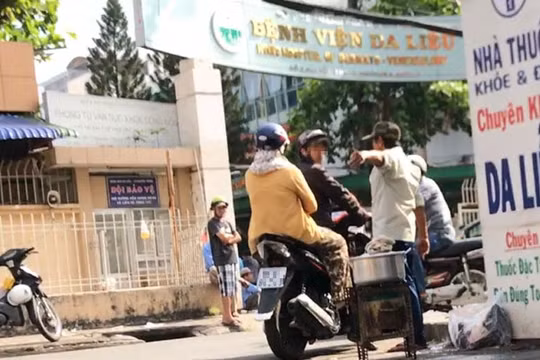Rà soát, ngăn chặn "cò mồi" khám chữa bệnh tại cơ sở y tế