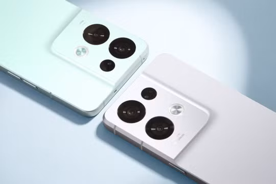 Thành viên mới của OPPO Reno8 Series sắp có mặt tại Việt Nam