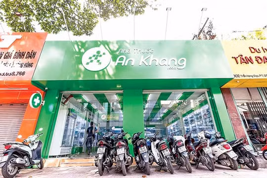 SSI Research: Chuỗi nhà thuốc hiện đại "lên ngôi", nhà bán lẻ dược phẩm "khởi sắc"
