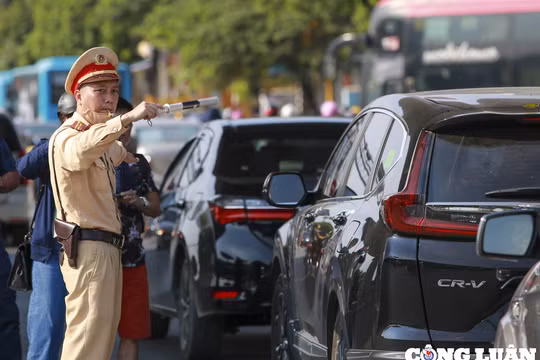 55 người tử vong vì tai nạn giao thông trong 4 ngày nghỉ lễ
