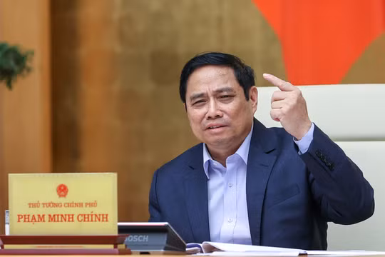 Thủ tướng chỉ đạo khẩn sau nhiều vụ đuối nước gây tử vong cho trẻ em