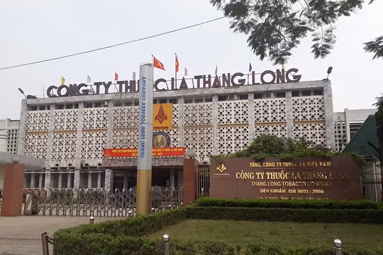 Chính thức thông qua 9 cơ sở nhà đất nằm trong danh mục di dời khỏi nội thành tại Hà Nội