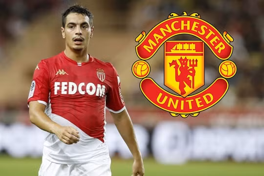 Chuyển nhượng ngày 8/7: MU nhắm sao Monaco thay Ronaldo