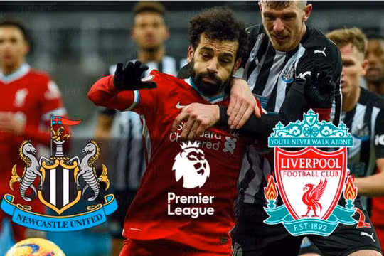 Nhận định trận Newcastle vs Liverpool, 18h30 ngày 30/4