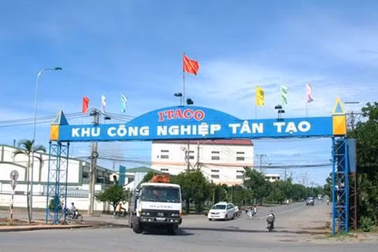 Tân Tạo (ITA) lợi nhuận quý 3 giảm tới 75,9% đơn vị liên quan chủ tịch mua vào 10 triệu cổ phiếu