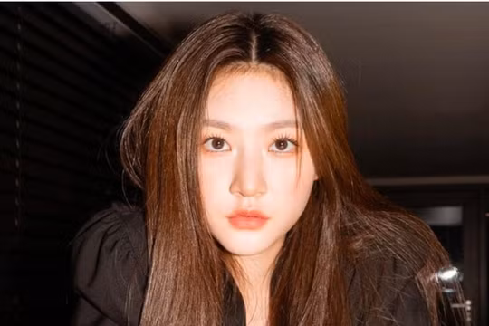 Nữ diễn viên Kim Sae Ron bị truy tố