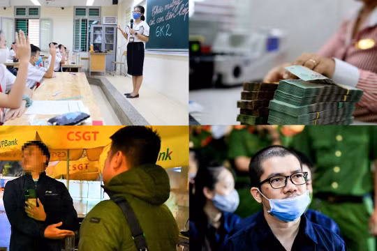 Nóng 18h: Nhiều trường hợp vi phạm nồng độ cồn còn mạo danh cán bộ
