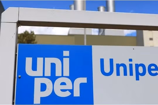 EU đồng ý Đức tiếp quản gã khí khổng lồ Uniper