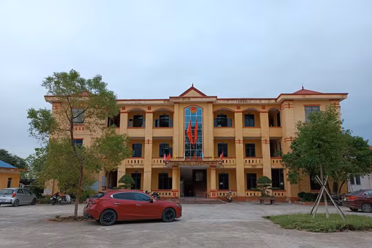 Vì sao Sở KH&ĐT tỉnh Hưng Yên ''im lặng'' trước phản ánh tại dự án Khu xử lý chất thải Hòa Phong?