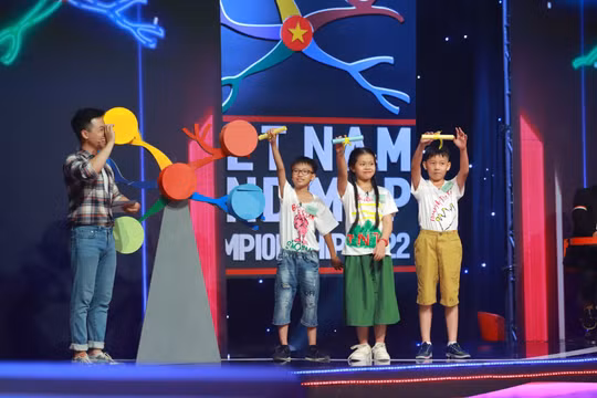 Chung kết Cuộc thi Sơ đồ Tư duy - Vietnam Mindmap Championship 2022 sẽ diễn ra vào ngày 18/12