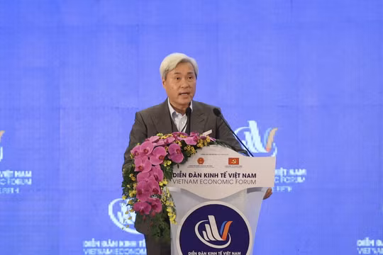 Thị trường tài chính và bất động sản ổn định là yếu tố quan trọng để Việt Nam duy trì tăng trưởng bền vững