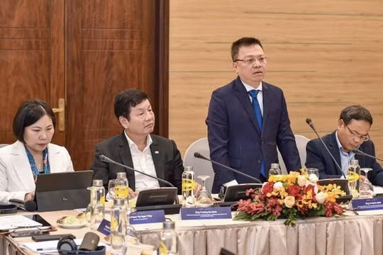 Giải pháp tạo bứt phá cho dịch vụ hàng không - du lịch