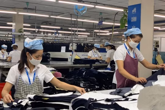 Đông Nam Á đang đối mặt với khủng hoảng lực lượng lao động