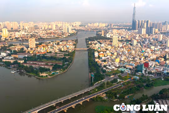 Doanh nghiệp bất động sản cần tránh lệ thuộc quá lớn vào nguồn vốn tín dụng ngân hàng