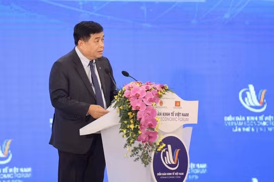Bộ trưởng Nguyễn Chí Dũng: Kinh tế Việt Nam sẽ phải đối mặt với nhiều thách thức trong năm 2023