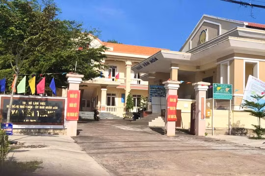Chuyển hồ sơ 2 vụ việc vi phạm về xây dựng tại TP Phan Thiết sang cơ quan Công an