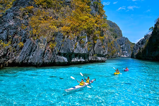 Philippines khuyến khích các "đại sứ du lịch” thu hút du khách