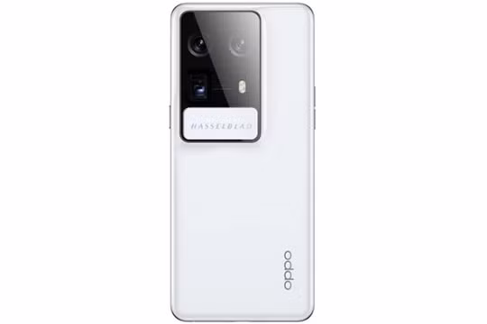Thông số của camera trên chiếc OPPO Find X6
