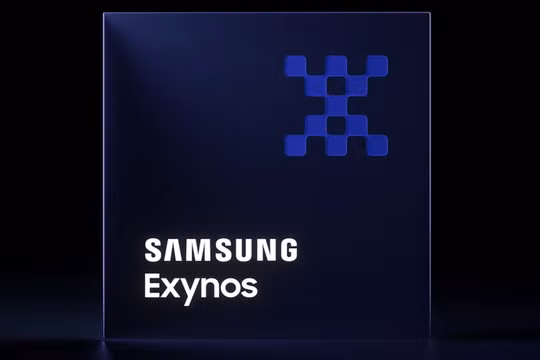 Chip Exynos sẽ không còn được trang bị trên smartphone Galaxy