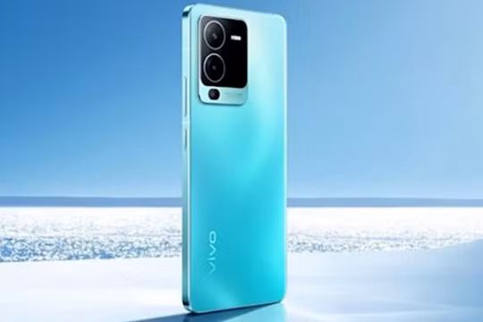 Ngày ra mắt chính thức của dòng Vivo S16