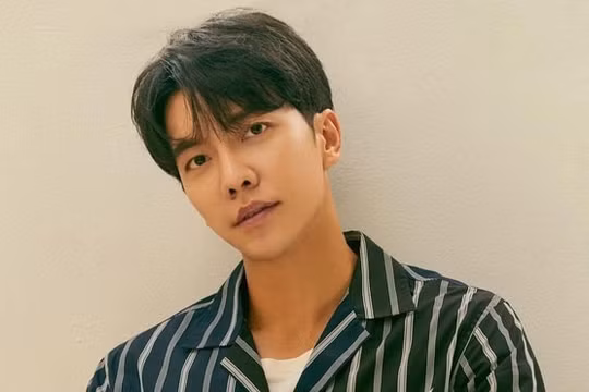 Lee Seung Gi được trả 5 tỷ won sau vụ quỵt tiền lương