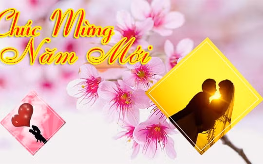 Tổng hợp những lời chúc Tết 2022 ngọt ngào, lãng mạn dành cho người yêu