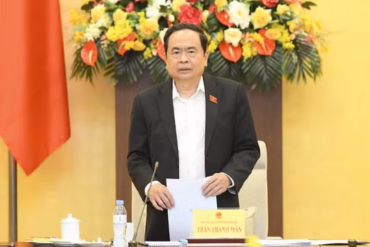 8 nhiệm vụ trọng tâm của Quốc hội trong tháng 2/2022