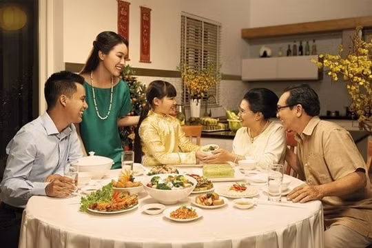 Ban hành tiêu chí ứng xử trong gia đình, đề cao tôn trọng, bình đẳng và chia sẻ