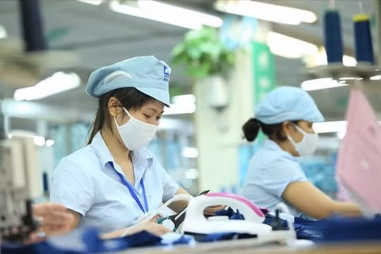 Kịp thời hỗ trợ doanh nghiệp khắc phục tình trạng thiếu hụt lao động sau Tết