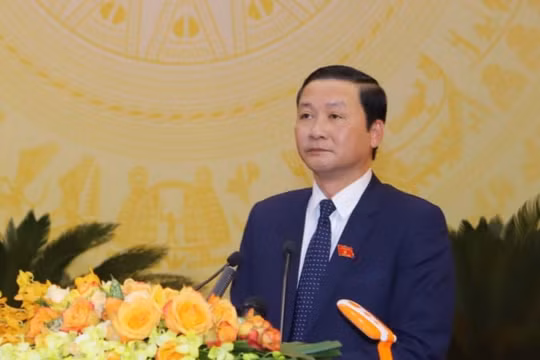 Thanh Hóa: “Thời cơ vàng” để đẩy mạnh sản xuất, kinh doanh, phát triển kinh tế