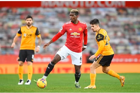 Nhận định trận MU vs Wolves, 0h30 ngày 4/1