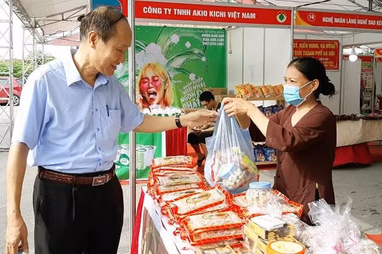 Chiến lược kinh doanh của doanh nghiệp Việt đã thay đổi