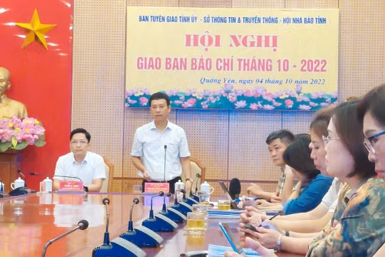 Quảng Yên: Đến hết tháng 9 đã hoàn thành thu ngân sách năm 2022