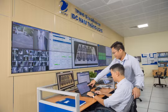 "Đọc vị" xu hướng điện toán đám mây trong năm 2023