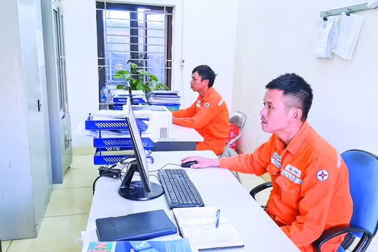 Người Nhạc trưởng tâm huyết với nghề