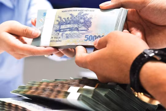 Thưởng Tết ở Nghệ An: Nơi 100.000 đồng, cao nhất 80 triệu đồng