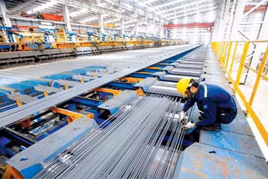 Điều tra phòng vệ thương mại của nước ngoài khắt khe, chặt chẽ hơn