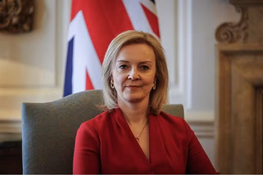 Tân Thủ tướng Anh Liz Truss công bố gói cứu trợ năng lượng khổng lồ 172 tỷ USD