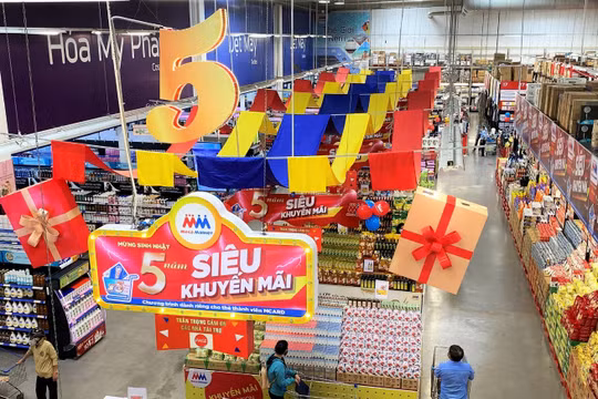 3 thách thức của Cuộc vận động “Người Việt Nam ưu tiên dùng hàng Việt Nam”