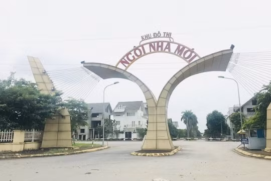 Nhiều nội dung trong kết luận Thanh tra Chính phủ về Công ty Lã Vọng thâu tóm đất vàng vẫn đang 'treo'
