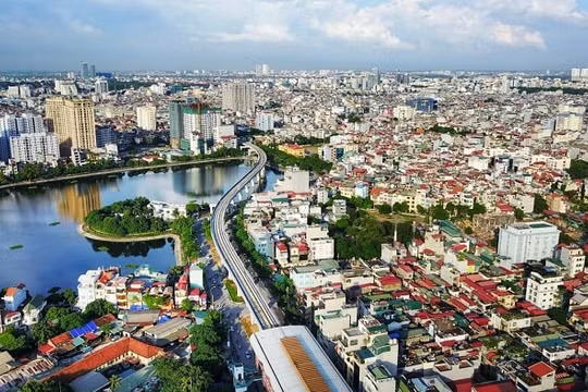 Triển khai 5 nhóm nhiệm vụ, giải pháp chủ yếu cơ cấu lại nền kinh tế
