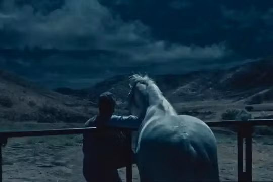 ‘Nope’ được Jordan Peele ca ngợi là câu chuyện vĩ đại