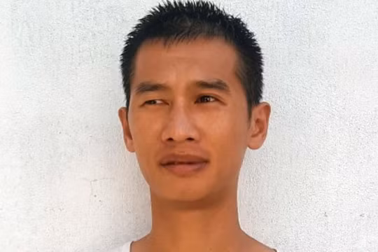 Lừa tiền để làm sổ đỏ, nguyên cán bộ địa chính xã bị khởi tố