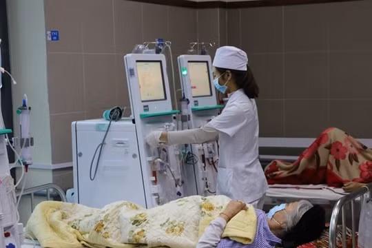 Những chính sách về BHYT có hiệu lực từ tháng 1/2023