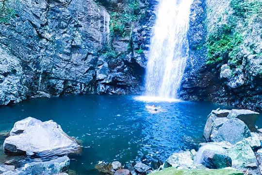Phát triển các tour du lịch cộng đồng ở miền Tây Quảng Trị